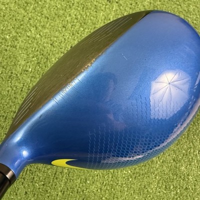 Nike Vapor Fly Pro Driver 8.5-12.5 Diamana S+ 60 Extra Stiff X
