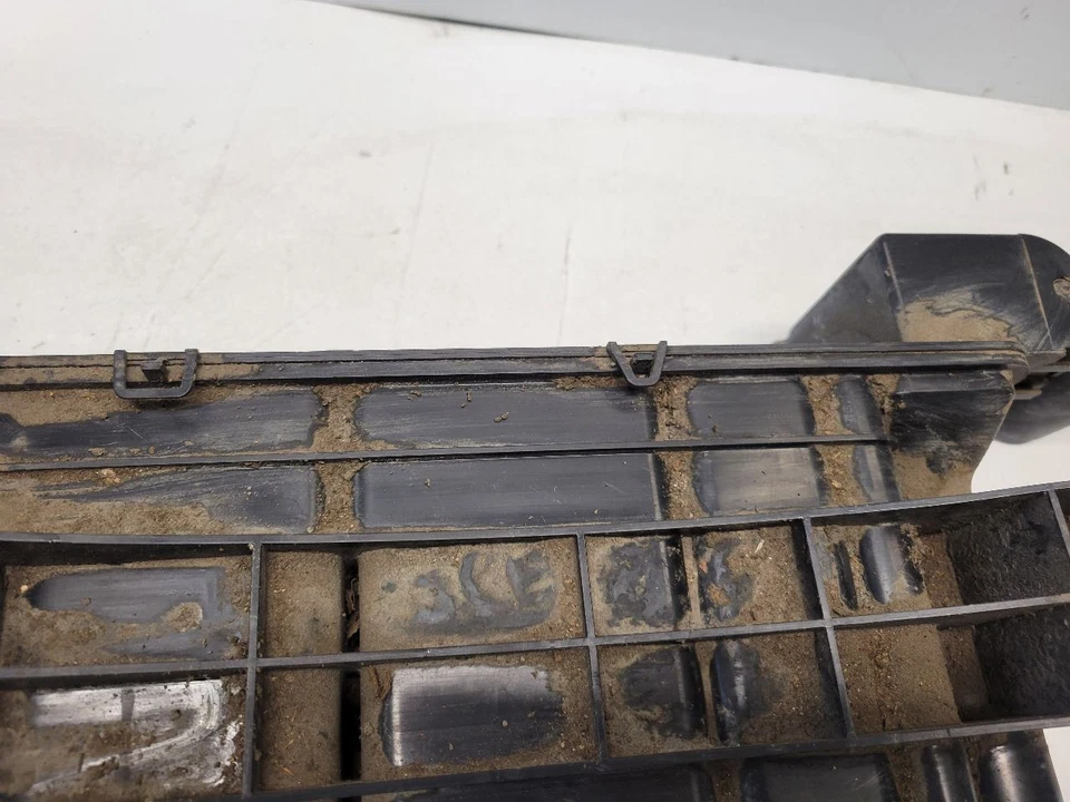 11 2012 2013 2014 2015 2016 Hyundai Elantra construido en Estados Unidos bote de vapor de combustible federal Foto 4 de 4