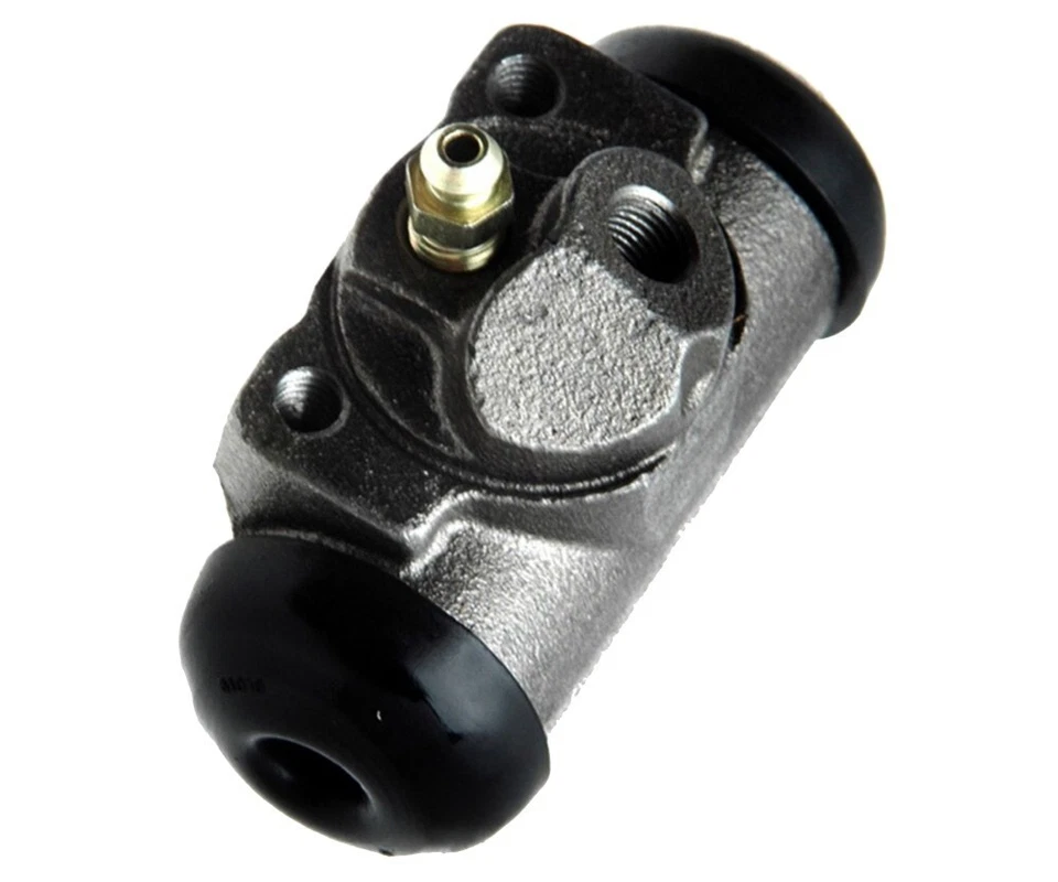 Conjunto de 2 cilindros de roda de freio a tambor traseiros L & R substituir GMC OEM# 5461425 - Imagem 3 de 4