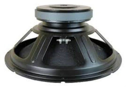 20 Inch Subwoofer 18-Inch Subwoofer Driver – 8 Ohm, 300W RMS ...