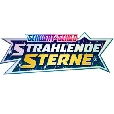 Pokémonkarten zur Auswahl - Strahlende Sterne Rare/(Reverse-) Holo/V/VMAX/VSTAR