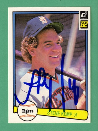 HISTORIC AUTOGRAPHS RETRO GRAPHS AUTO SIGNED AUTHENTIC - PICK YOUR CARD - Picture 141 of 276