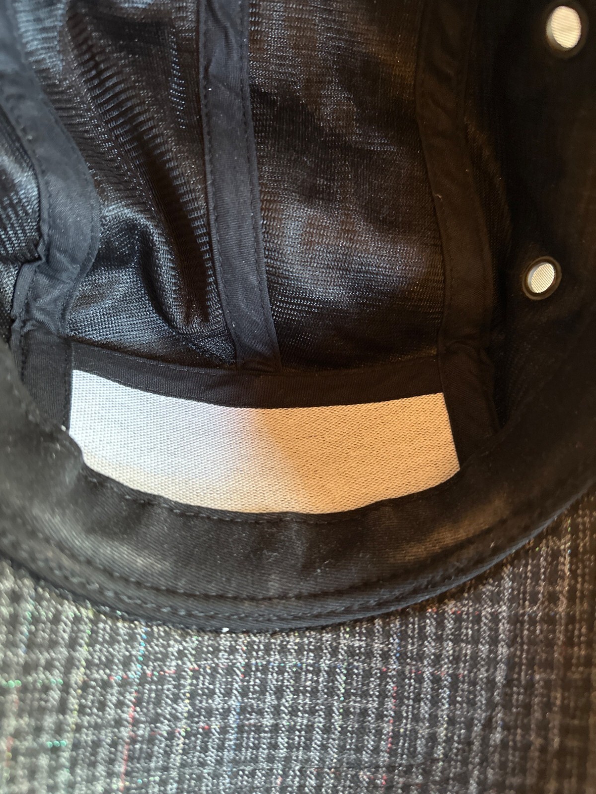 Vintage Style Original Adjustable Polyester Cap I… - image 6