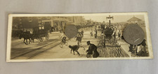 1916 Florida RPPC Set   Parade, Tour Boat, Ci...