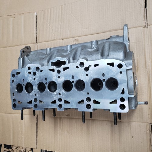 CULASSE VW VOLKSWAGEN GOLF 4 SHARAN AUDI A4 1.9 TDI  038103373C - Bild 8 von 11