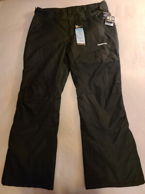 New Arctix Women Insulated Snow Pants Extra Large XL Ski Slope Winter  Outdoor 