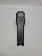 Vintage Harley-davidson Road King Gas Tank Console Vdo Speedometer