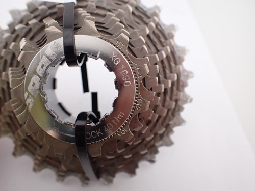 Cassette SRAM Red XG1090 XG-1090 11 - 25 11T 25T 10 speed DK53 - Picture 4 of 10