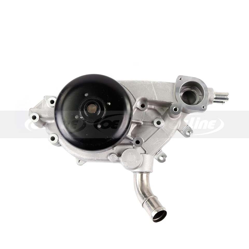 Conjunto de termostato bomba de agua para Chevrolet Tahoe Express GMC Sierra Cadillac Foto 3 de 4