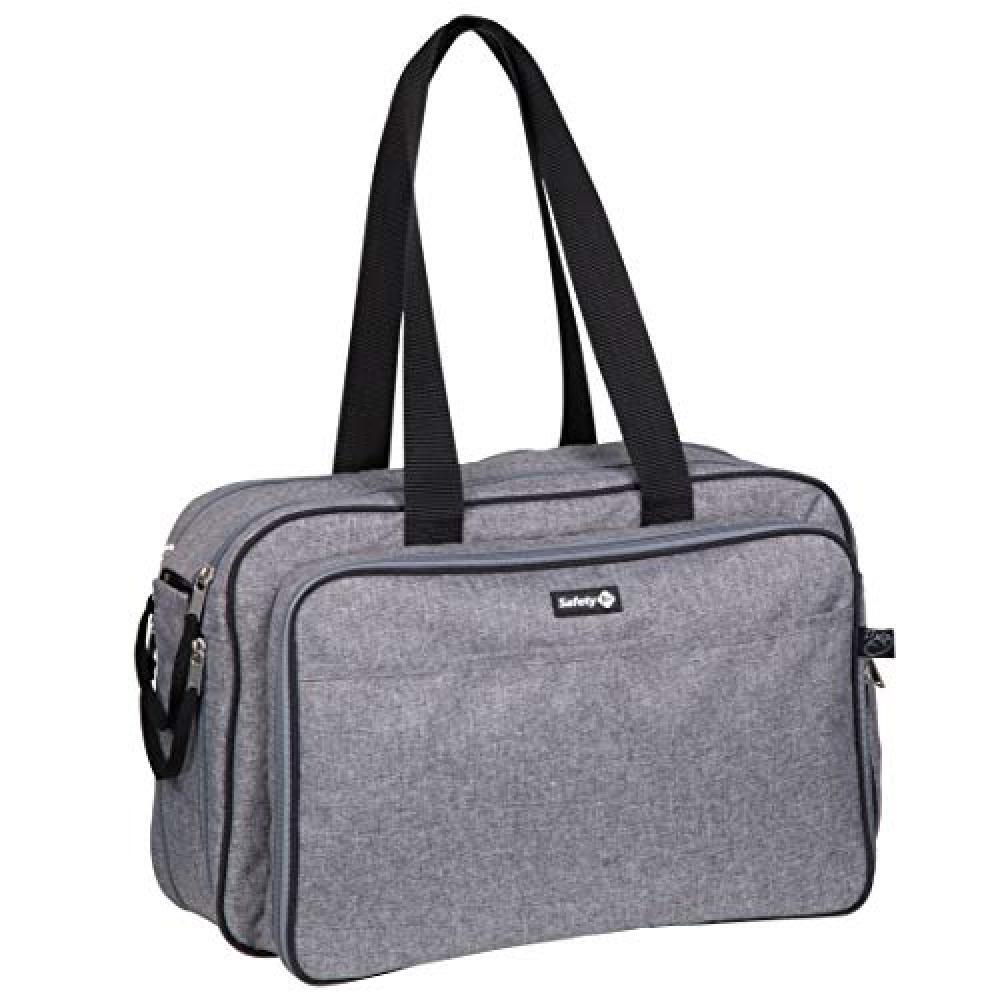 Safety 1st Safety 1St Nap to Go Bag, Borsa Pannolini e Culla Portatile da Viaggi