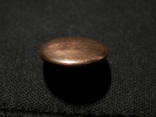 Gold Brotherhood of Railway Carmen of America Screwback Lapel Pin BRCA - Picture 7 of 7