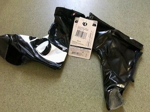 pearl izumi pro barrier lite shoe cover