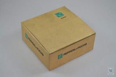 Pepperl+Fuchs NJ 20-40-A2, 008060, Induktiver Sensor / Inductive Sensor (1PU= 3P
