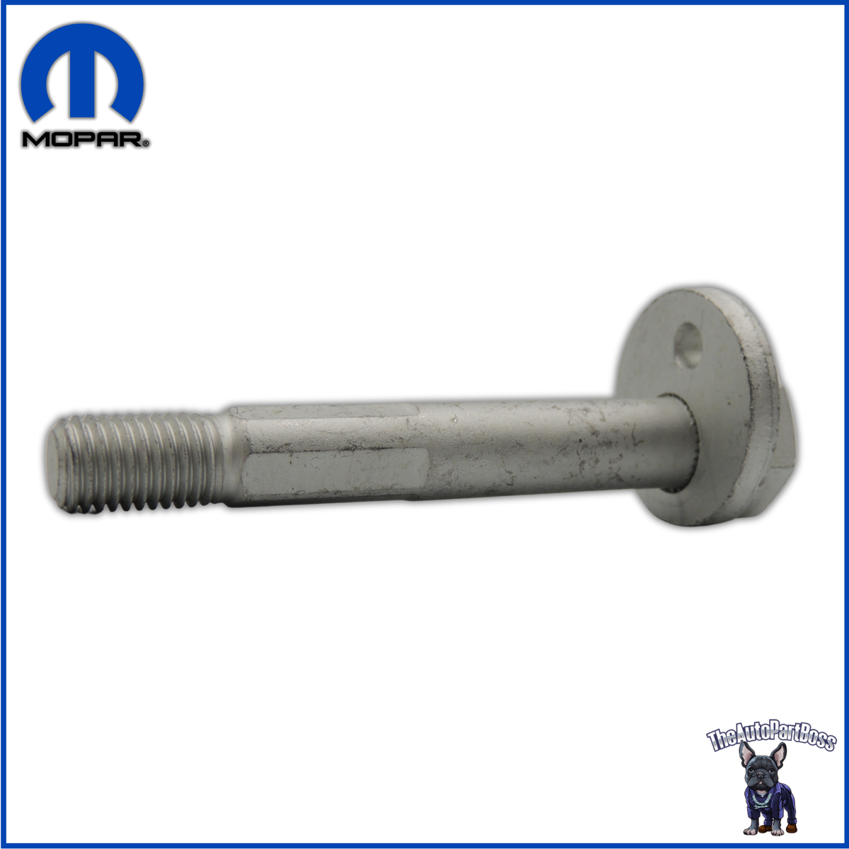Hex Head Screw And Washer OEM Mopar 6508486AA | eBay