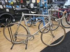 Vintage Raleigh Competition GS  25.5" Frame