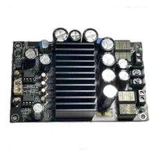 Audio Amplifier Board Module 600W High Power 2.0 Channel with 3.5mm Stereo
