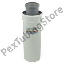 3"/5" x 12" Innoflue Concentric Vent Pipe