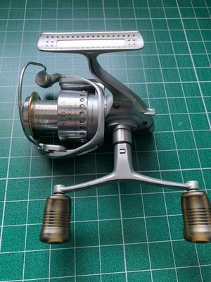 売れ筋がひ贈り物 シマノ ステラ3000 リール Alrc Asia