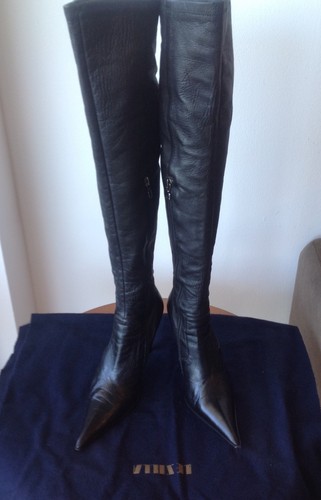 le silla over the knee boots