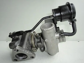 NEU Turbolader für Hyundai Accent Getz Matrix 1,5 CRDI (2001-2008) 60 Kw