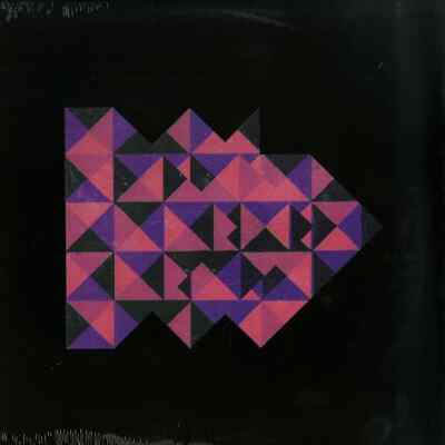Max Graef Band / DOG (LP) / Money $ex / M$LP001RE / 12 Inch