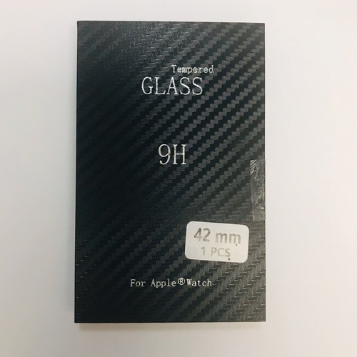 Tempered Glass 9H 42 mm 1 Pcs For Apple Watch - Picture 2 of 4