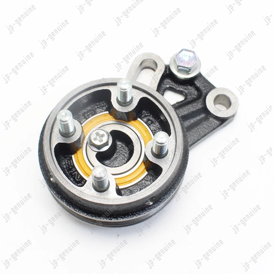 OEM Genuine SUZUKI Sidekick 1996 - 1998 / Vitara 1999 - 2003 Cooling Fan Pulley Foto 4 de 4