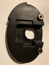 Harley Davidson Air Cleaner Backing Plate  #29454-99