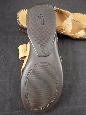 coral bay sandals ladies