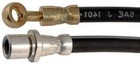 <!--F#f_0-->Rr Brake Hose Raybestos BH38826<!--F/-->
