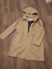 Jasper Conran Hooded Coat Size10