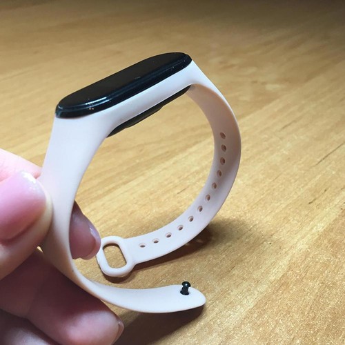 Mi Band 4 Smart Watch Wristband Heart Rate Global Version BEST Lot V0 - Picture 3 of 14
