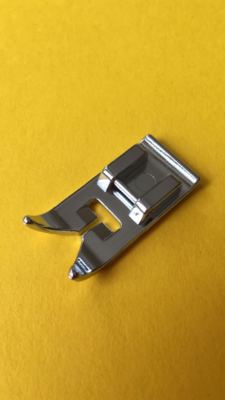 Standard Nähfuß Zick Zack für Quasatron Nähmaschinen