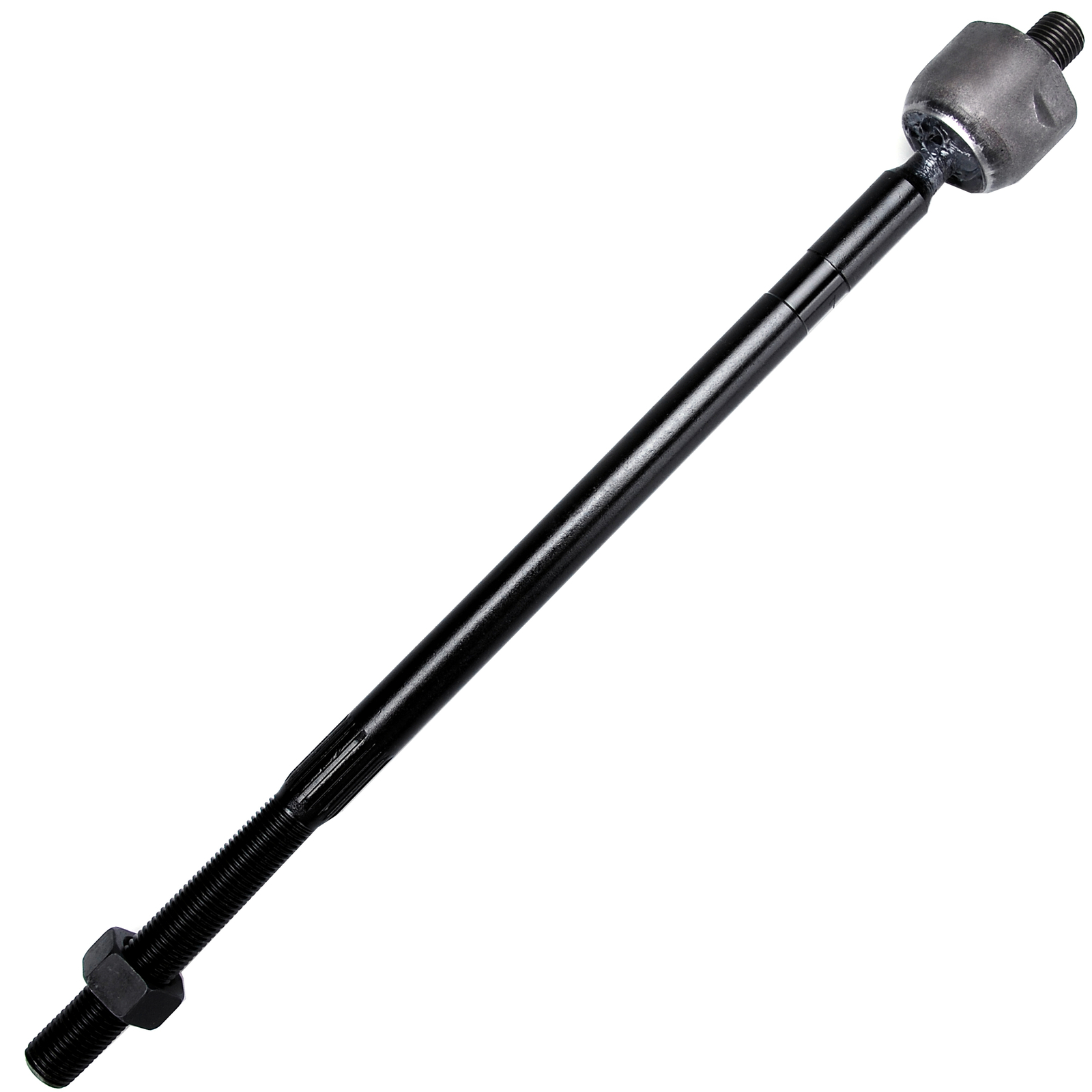 8Pcs Ball Joint Tie Rod End Sway Bar Link Kit Control Arm For 2006-11 Ford Focus