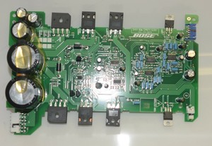 bose acoustimass 6 module