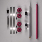 GPTWO-PRO Advanced Version 7-54MHz 200W Shortwave Antenna SSB CW FM GP AntennaG8