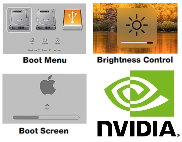 Apple 27" iMac A1312 2011 661-5967 Graphics / Video Card - Nvidia GTX 675MX 4GB - Image 2 of 3