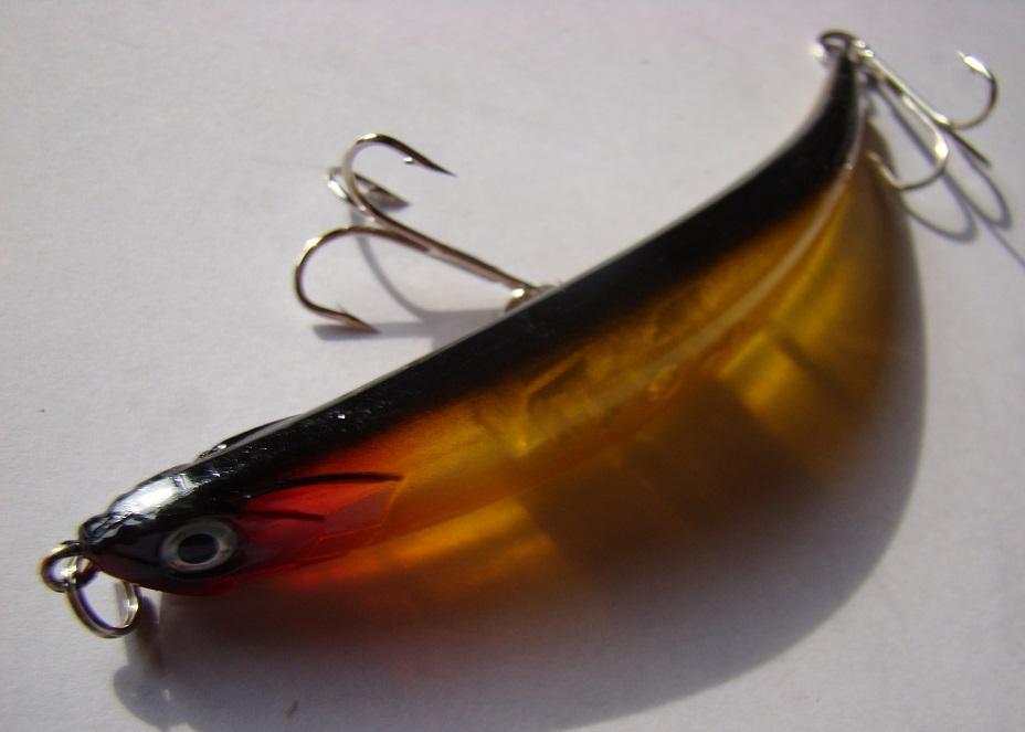 Leurre Surface Rapala Precision Xtreme Pencil Saltwater 12.7cm 26g | Pacific Pêche