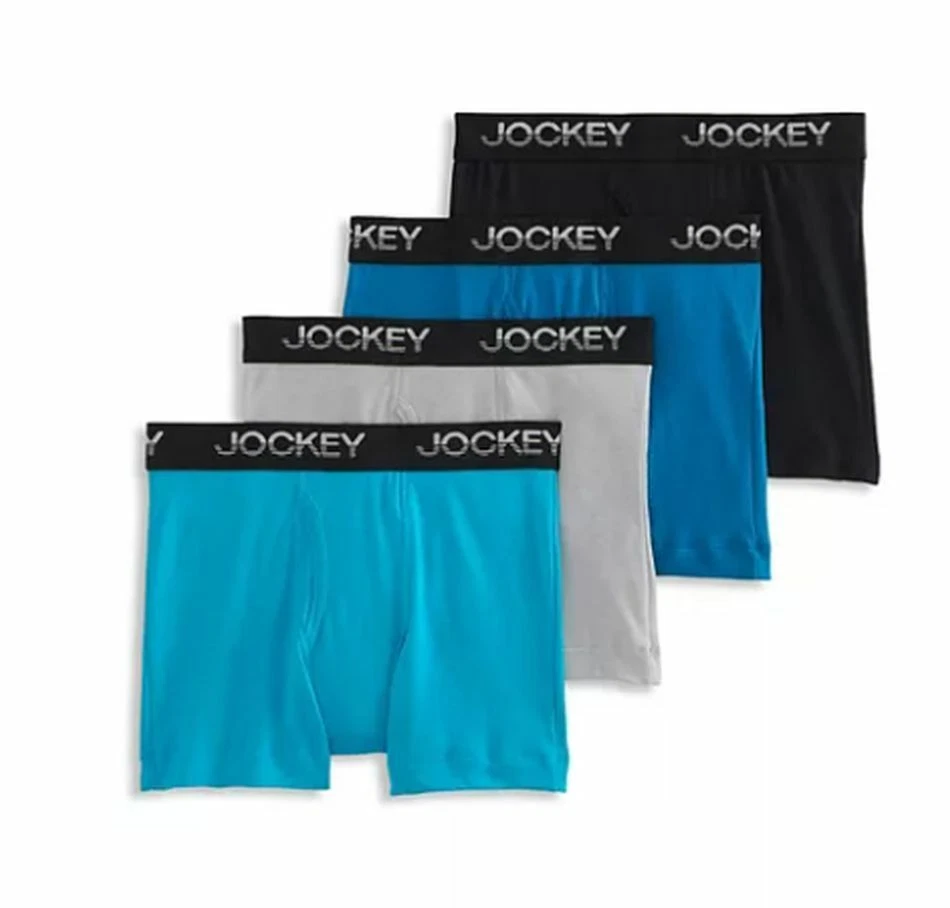 Jockey shorts for best sale boys