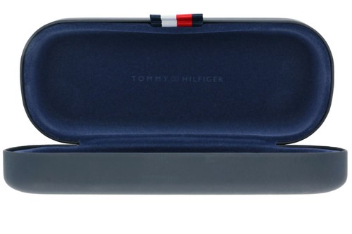 Tommy Hilfiger Estuche + Lente Paño (L) 15cm X (Con) 5cm X (H) 3cm | eBay