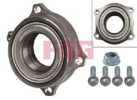 Original FAG Radlagersatz 713 6678 10 FüR Mercedes-Benz