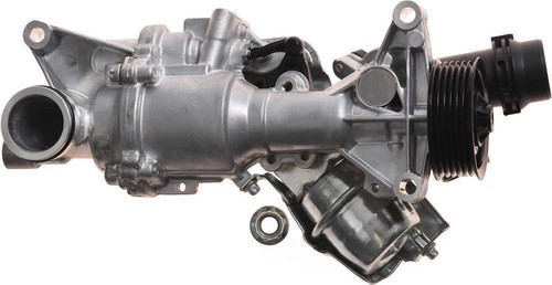 New Water Pump Autopart International 1600-583902 - Picture 1 of 1