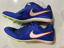 Nike Rival Multi-Event Track And Field Spikes 5.5 Retails For 75