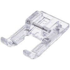 Open Toe Foot, Janome