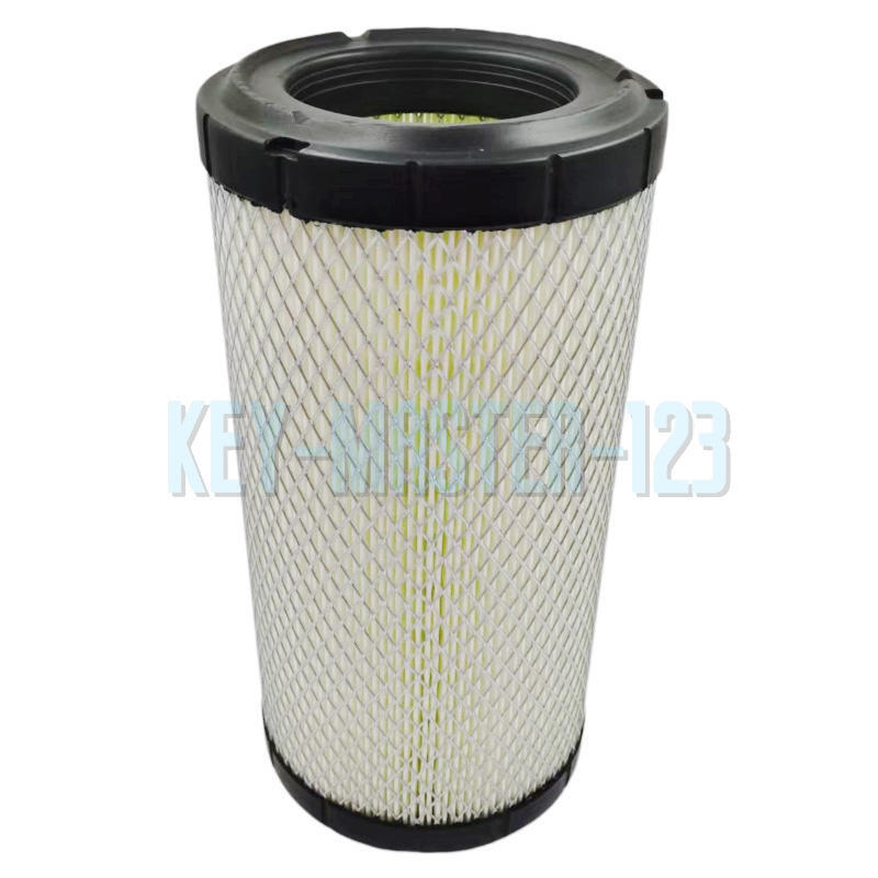 17743-U2230-71 Air Filter For Forklift Engine - Direct Replacement For Series 8 & 4Y Engines, Fire-Resistant