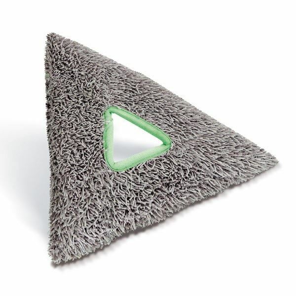 Unger Stingray DEEP CLEAN Microfibre TriPad