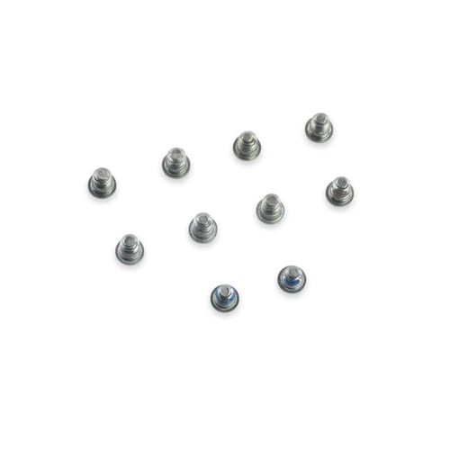 For MacBook Pro Retina 2012-2015 Lower Case Screw Set P5 / *1.2 Star Screwdriver - Picture 3 of 8