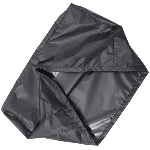 2 Count Housse Anti-poussière Pour Ordinateur Couvertures D'ordinateur - Photo 8/12