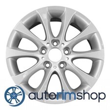 Bmw 323i 328i 335i 2006 2007 2008 2009 2010 2011 2012 17 Factory Oem Wheel Rim Bmw 323i 328i 335i 2006 2007 2008 2009 2010 2011 2012 17 Factory Oem Wheel Rim