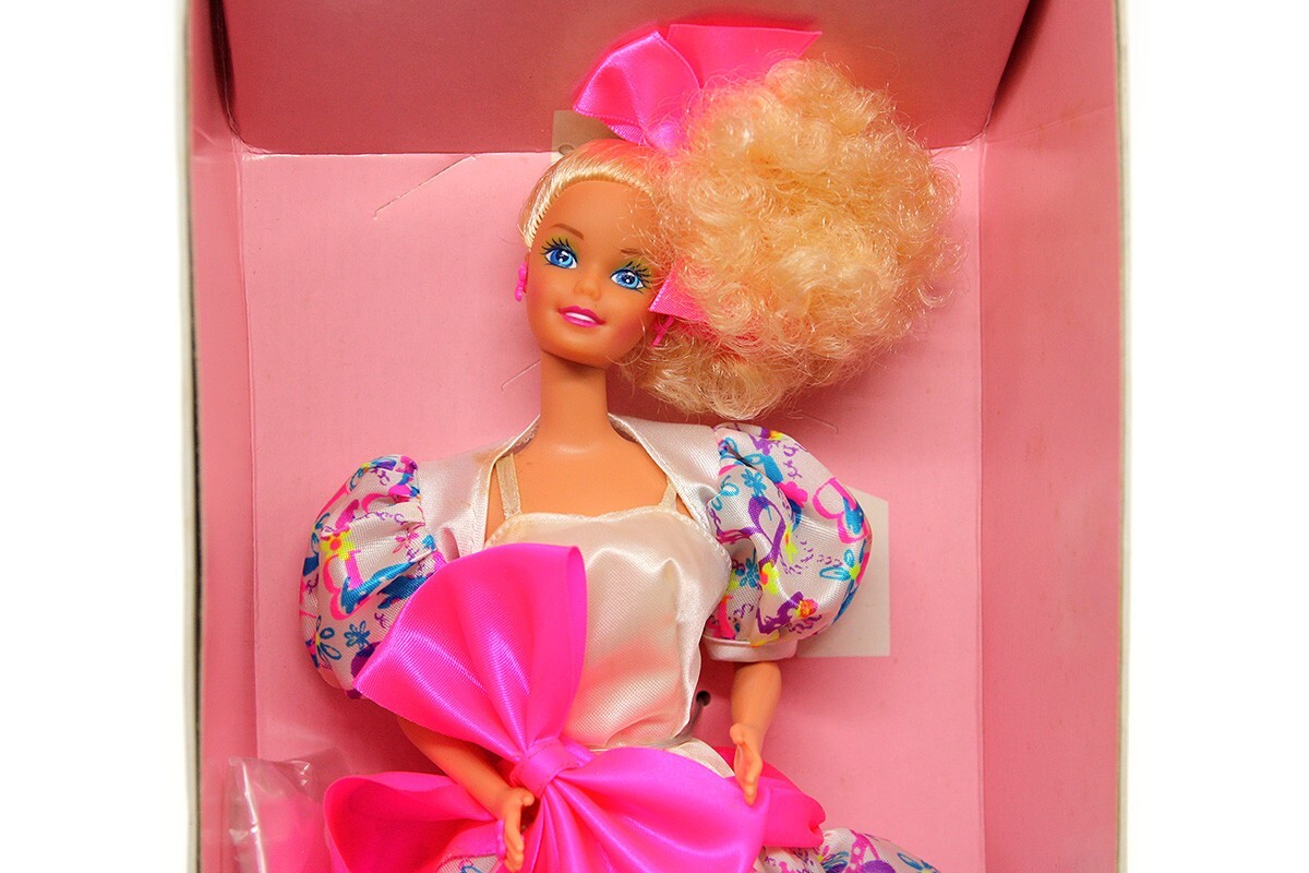 Barbie - barbie　ドール本体　1990年代 Barbie Style Collector Doll Special Limited Edition Mattel